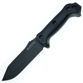 Ka-Bar Becker BK10 Crewman - Thomas Tools