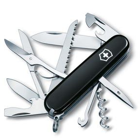 Victorinox Huntsman Multitool (8 Versions) - Thomas Tools