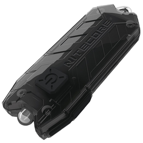 Nitecore Tube V2.0 Rechargeable Flashlight (55 Lumens) (9 Versions)