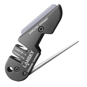 Lansky Blademedic Pocket Sharpener