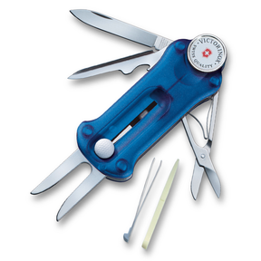 Victorinox GolfTool Multitool (2 Versions) - Thomas Tools