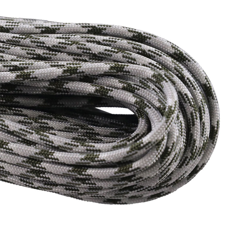 Atwood 550lbs Paracord 7 cores 100ft (Cobblestone)
