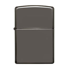 Zippo Color Iced 150 Classic Black Ice Lighter