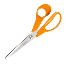 Fiskars Classic General Purpose Scissors 21cm