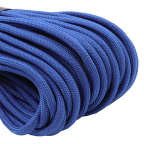 Atwood 550lbs Paracord 7 cores 100ft (Cobalt)