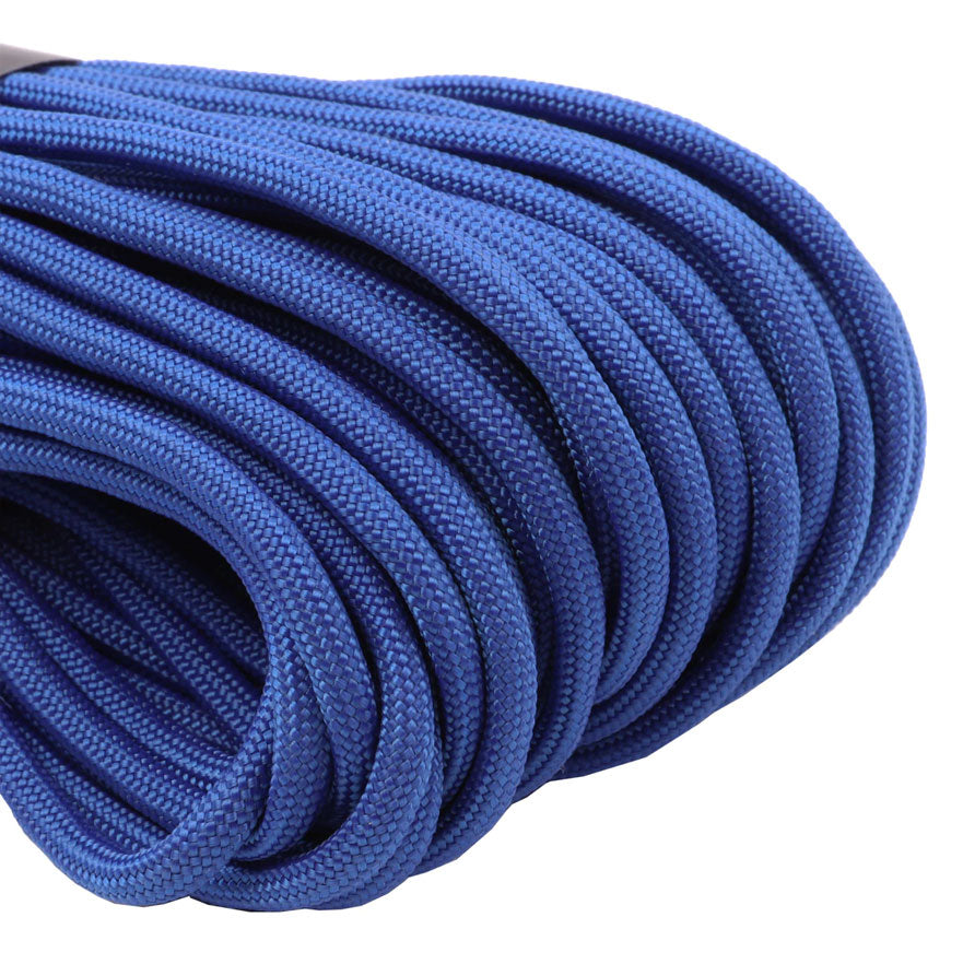Atwood 550lbs Paracord 7 cores 100ft (Cobalt)