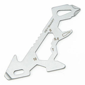 KeySmart Accessory Alltul Compact Multi-Tools (5 Versions)