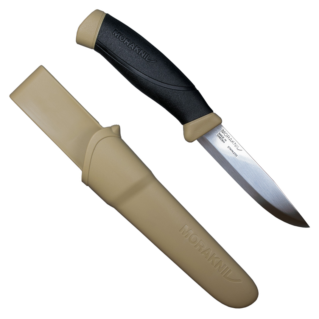 Morakniv Companion S (12 Versions)