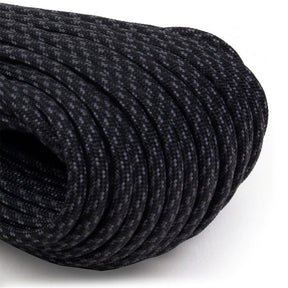 Atwood 550lbs Paracord 7 cores 100ft (Dark Night)