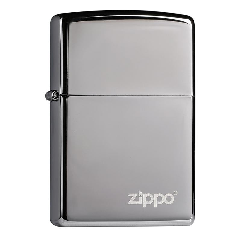 Zippo 250ZL Classic High Polish Chrome Lighter