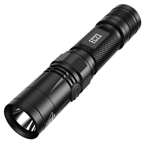 Nitecore EC23 LED Flashlight (1800 Lumens) - Thomas Tools