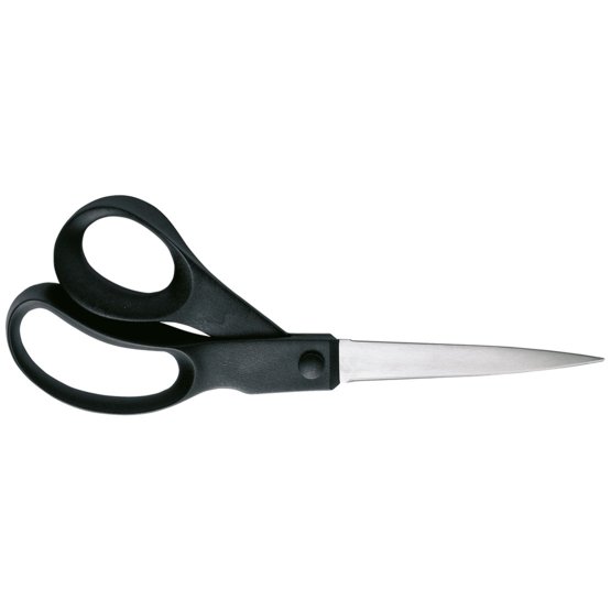 Fiskars Essential General Purpose Scissors 21cm