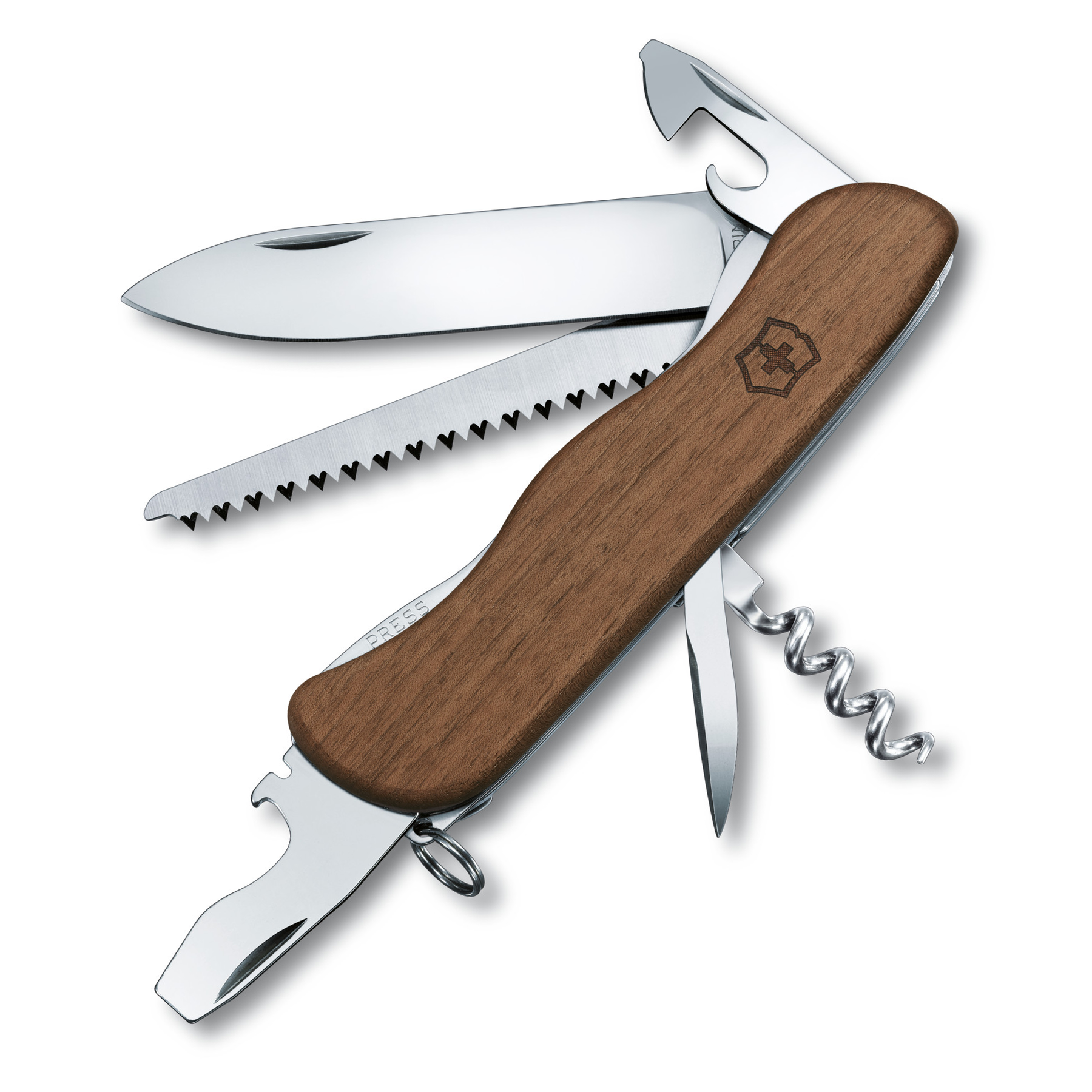 Victorinox Forester Wood Multitool - Thomas Tools