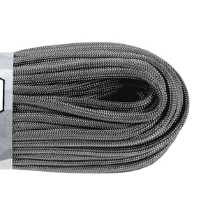 Atwood 550lbs Paracord 7 cores 100ft (Graphite)