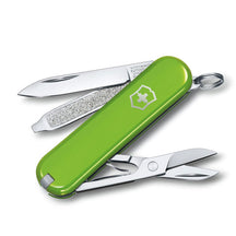 Victorinox Classic SD Classic Colors Multitool Pocket Knife 0.6223 (6 Versions)