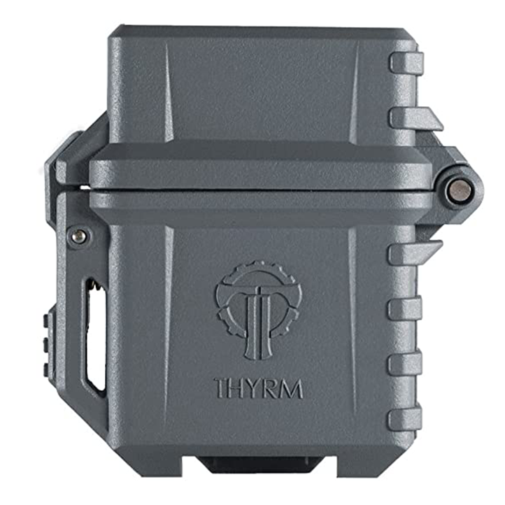 Thyrm PyroVault Lighter Armor (5 Versions)