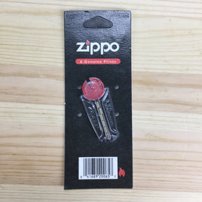 Zippo Accessory Flints - Thomas Tools