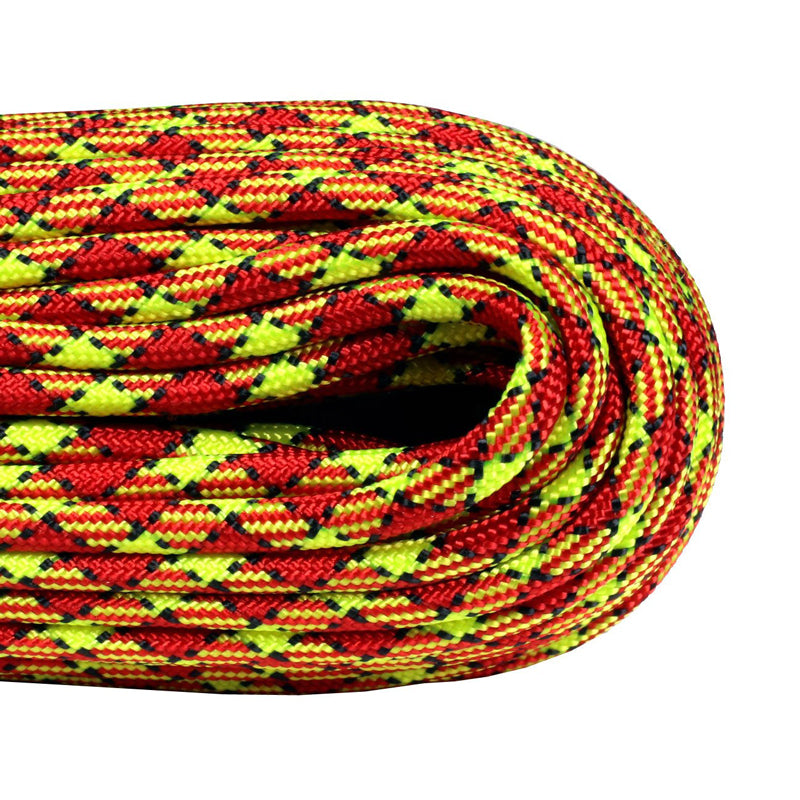 Atwood 550lbs Paracord 7 cores 100ft (Ironman)