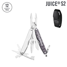 Leatherman Juice S2 Multitool (2 Versions)