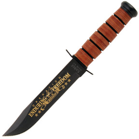 Ka-Bar 9170 OEF Afghanistan USN - Thomas Tools