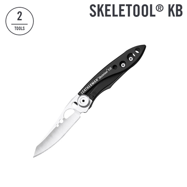 Leatherman Skeletool KB - DLT Trading