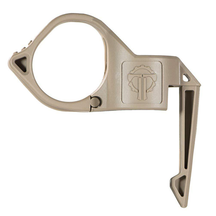 Thyrm SwitchBack 2.0 Large Flashlight Ring (3 Versions) - Thomas Tools