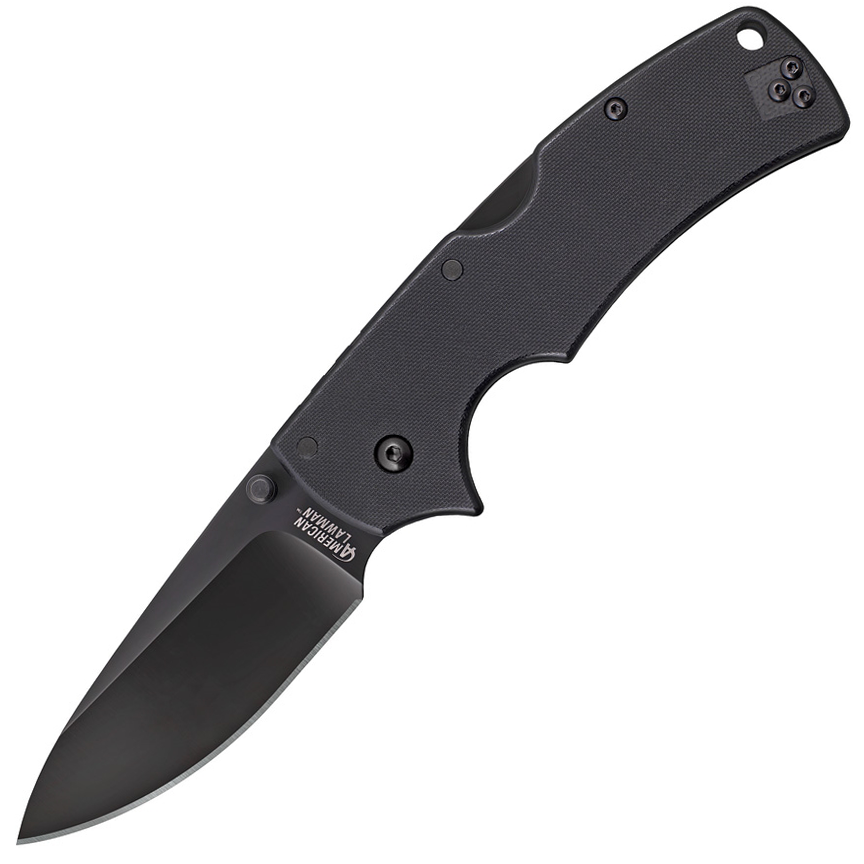 Cold Steel American Lawman (S35VN) - Thomas Tools