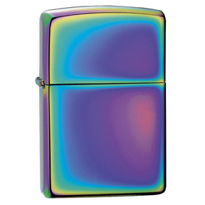 Zippo Colored 151 Multi Color Lighter - Thomas Tools