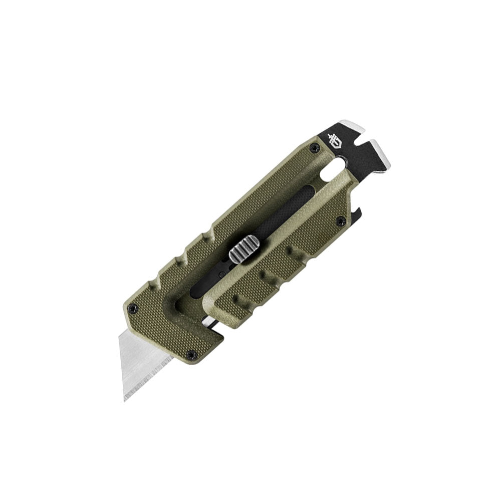 Gerber Prybrid Utility Knife (OD Green)