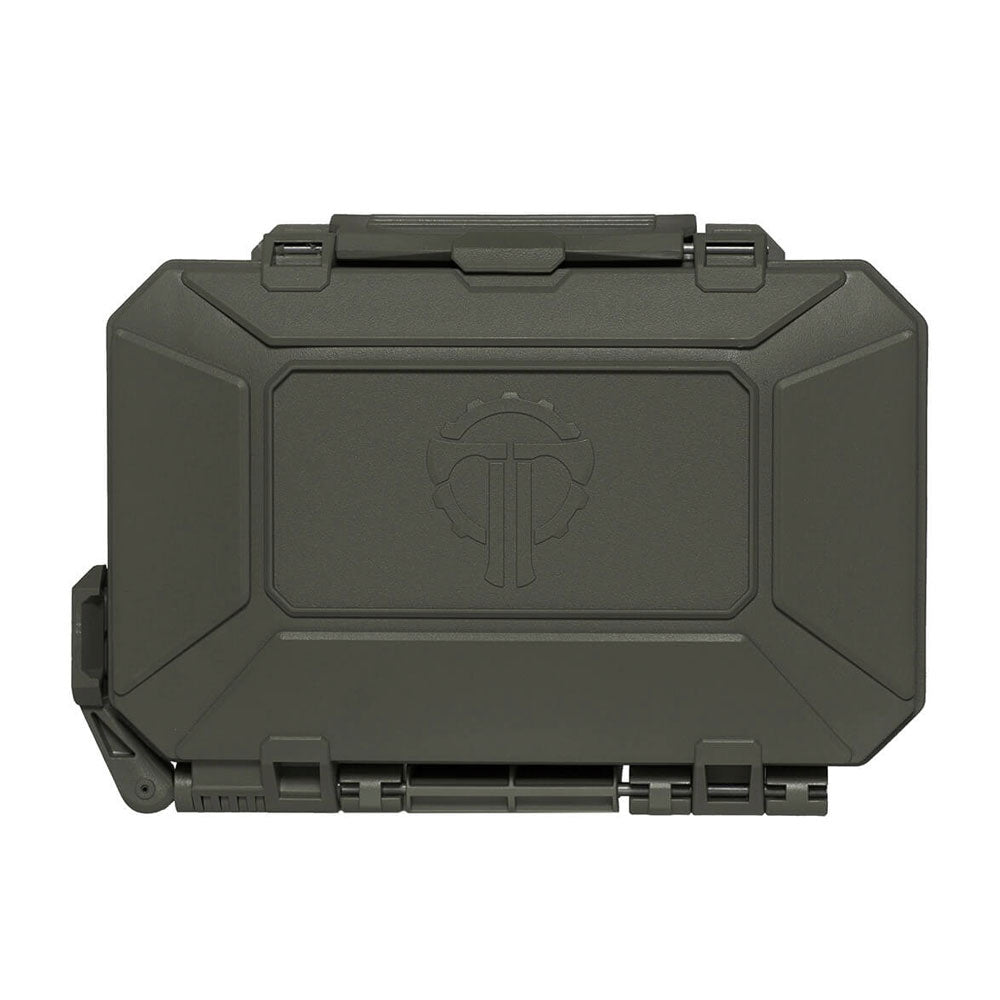 Thyrm DarkVault Comms Critical Gear Case (2 Versions)