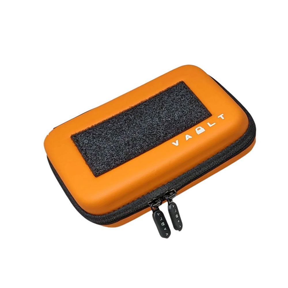 Vault NANO Mini Knife Case (Orange)