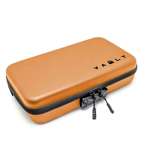 Vault Secure Knife Case (Smooth Orange)