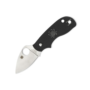 Spyderco C154PBK Squeak