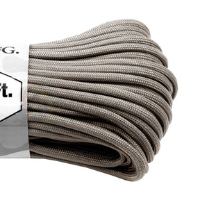 Atwood 550lbs Paracord 7 cores 100ft (Platinum)