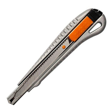 Fiskars Professional Cutter Knife 9mm