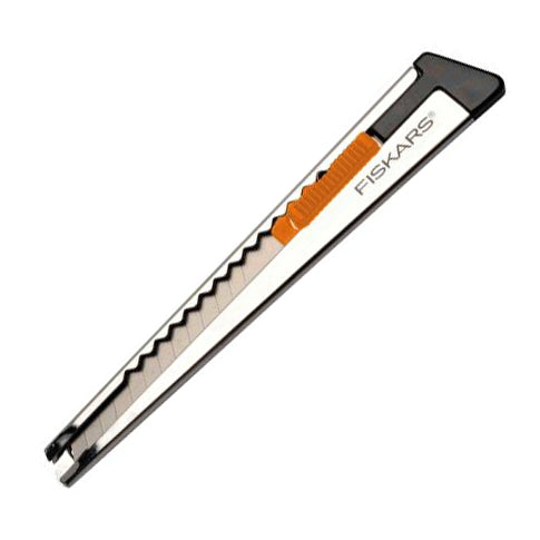 Fiskars Professional Flat Cutter Knife 9mm