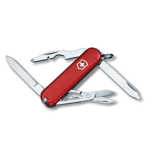 Victorinox Rambler Multitool (Red) - Thomas Tools