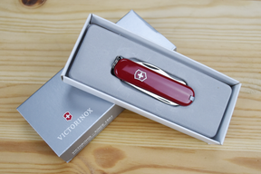 Victorinox Rally Multitool 0.6163 (Red)