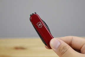 Victorinox Rally Multitool 0.6163 (Red)