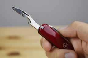 Victorinox Rally Multitool 0.6163 (Red)