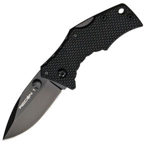 Cold Steel Micro Recon 1 Spear Point - Thomas Tools