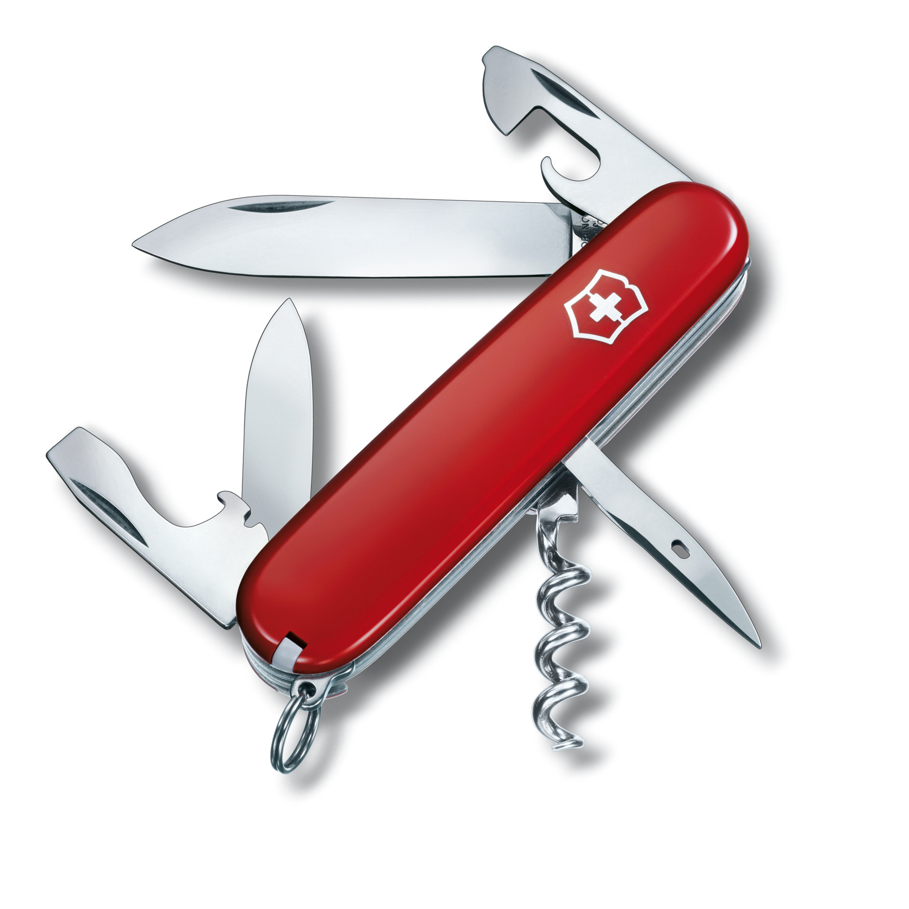 Victorinox Spartan Multitool (6 Versions) - Thomas Tools