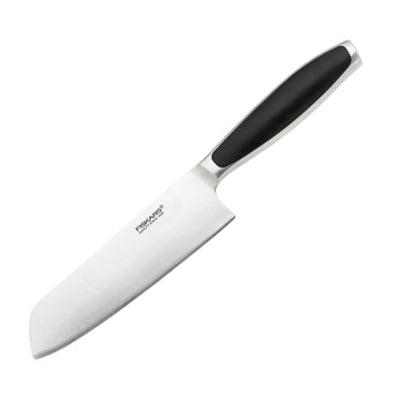 Fiskars Royal Santoku Knife 17cm