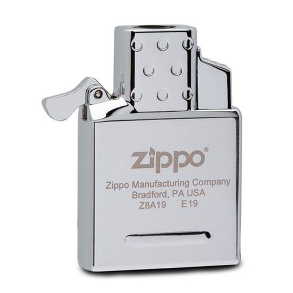 Zippo Accessory Butane Lighter Insert - Single Torch