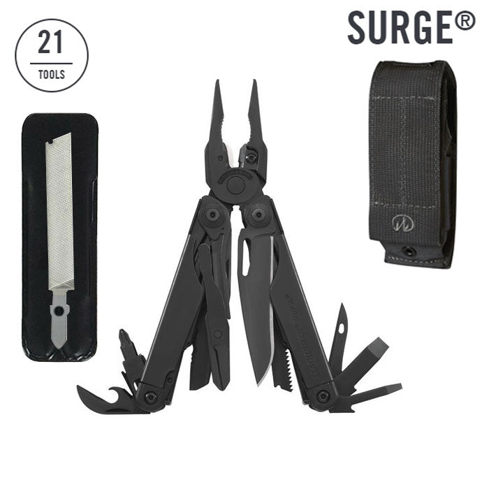 Surge™ Multi-Tool