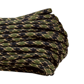 Atwood 550lbs Paracord 7 cores 100ft (Veteran)