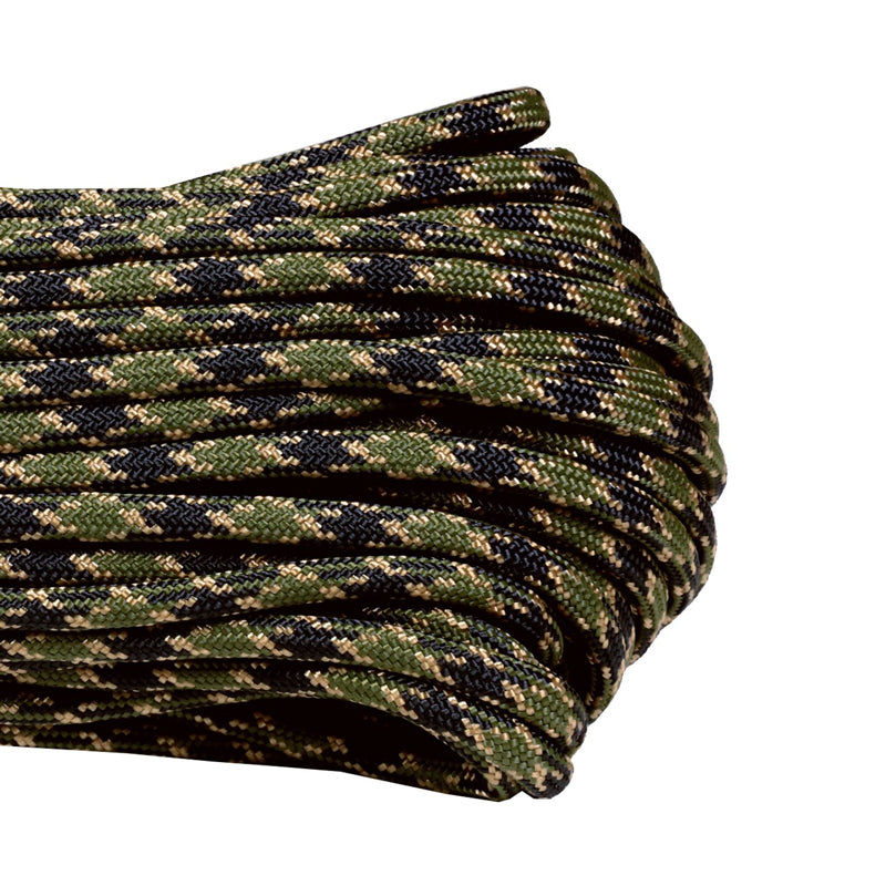 Atwood 550lbs Paracord 7 cores 100ft (Veteran)