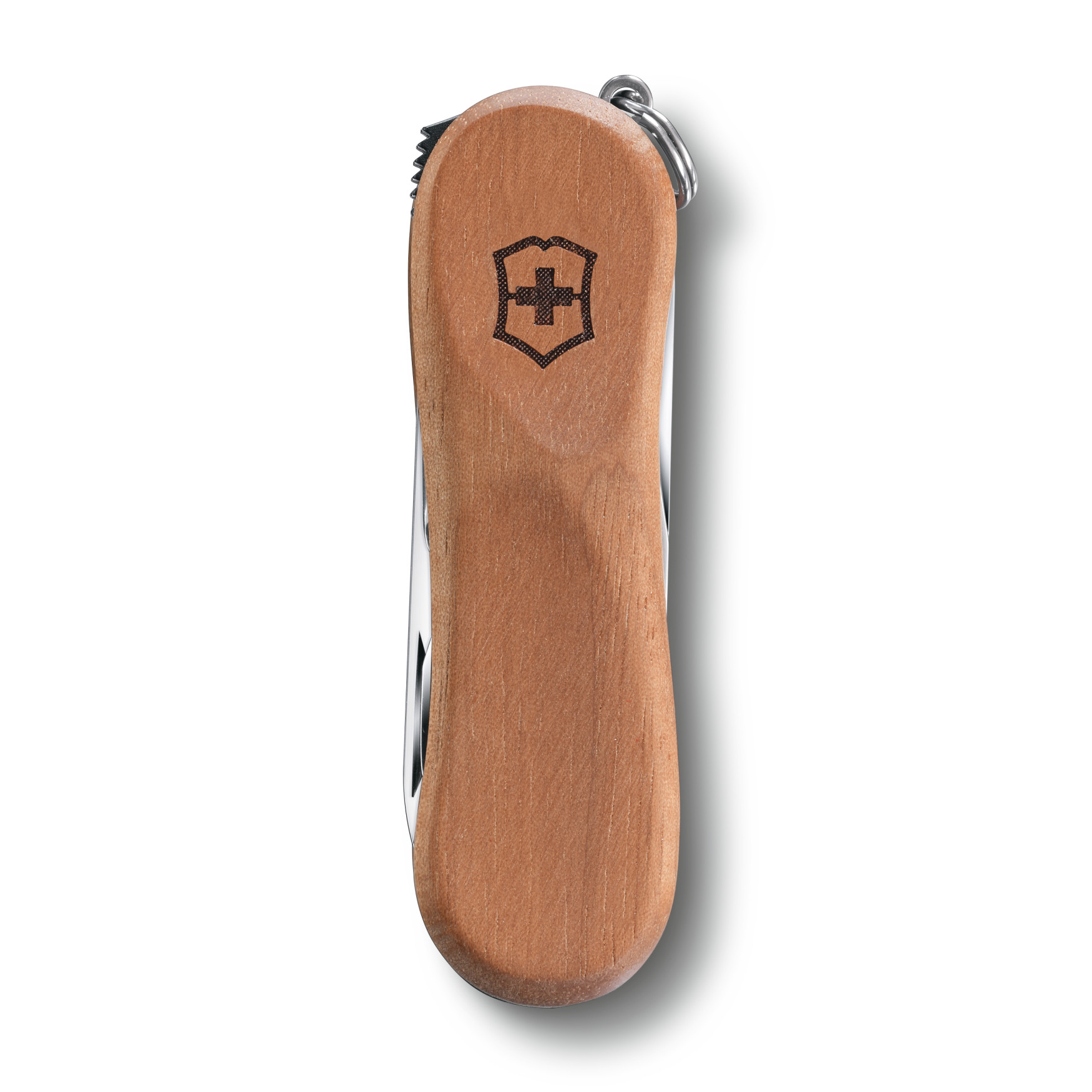 Victorinox NailClip Wood 580 - Thomas Tools