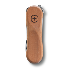 Victorinox NailClip Wood 580 - Thomas Tools