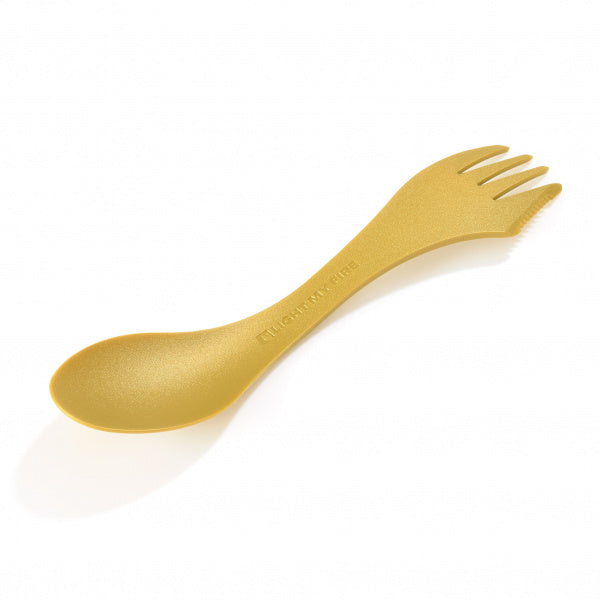 Light My Fire Spork Original BIO (8 Versions)